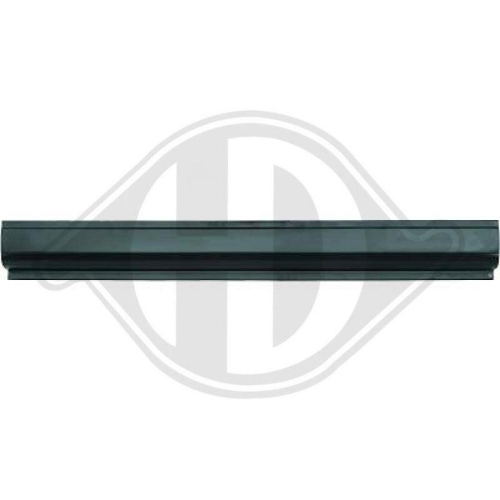 DIEDERICHS Seitenwand