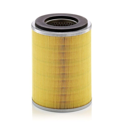 MANN-FILTER Luftfilter