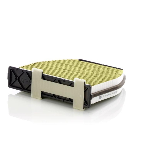 MANN-FILTER Filter, Innenraumluft FreciousPlus