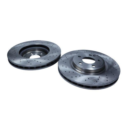 MAXGEAR Bremsscheibe