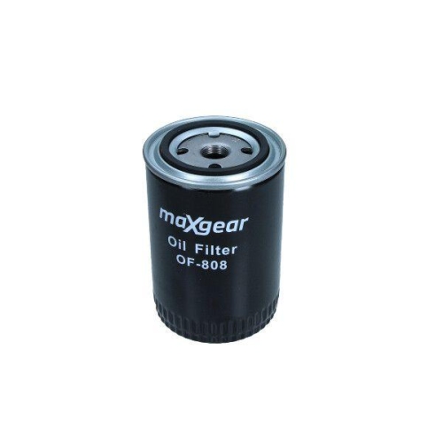 MAXGEAR Ölfilter