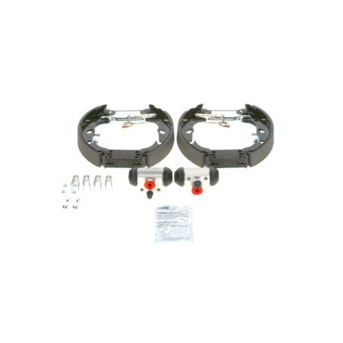 BOSCH Bremsbackensatz KIT SUPERPRO