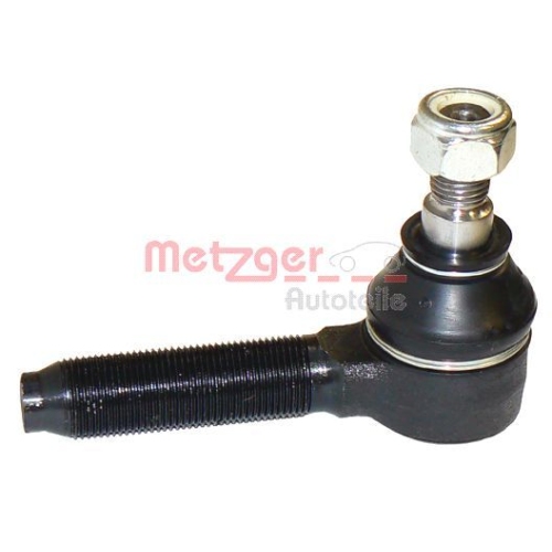 METZGER Spurstangenkopf KIT +