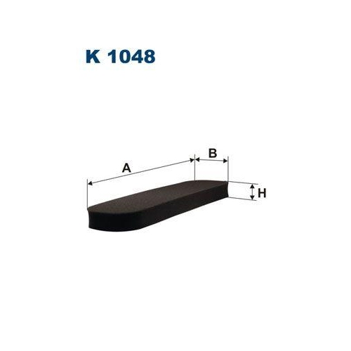 FILTRON Filter, Innenraumluft