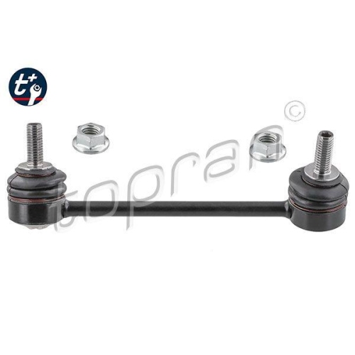 TOPRAN Stange/Strebe, Stabilisator t+