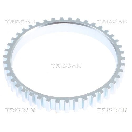 TRISCAN Sensorring, ABS