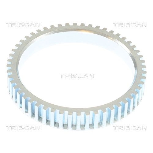 TRISCAN Sensorring, ABS