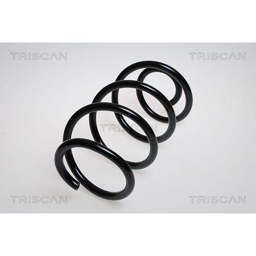 TRISCAN Fahrwerksfeder