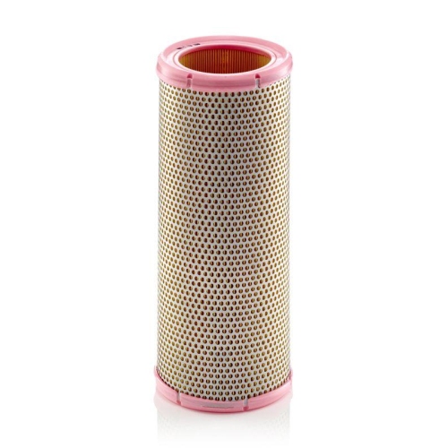 MANN-FILTER Luftfilter