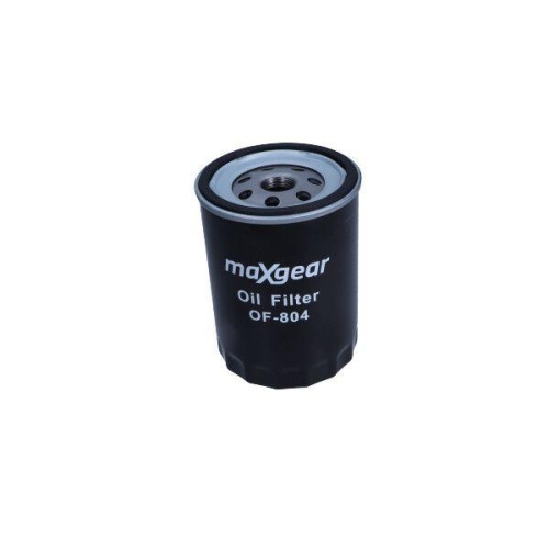 MAXGEAR Ölfilter