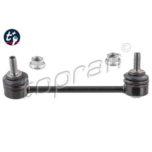 TOPRAN Stange/Strebe, Stabilisator t+