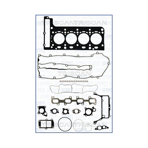 TRISCAN Dichtungssatz, Zylinderkopf