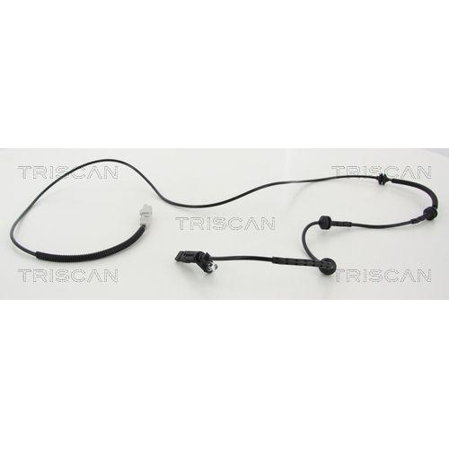 TRISCAN Sensor, Raddrehzahl