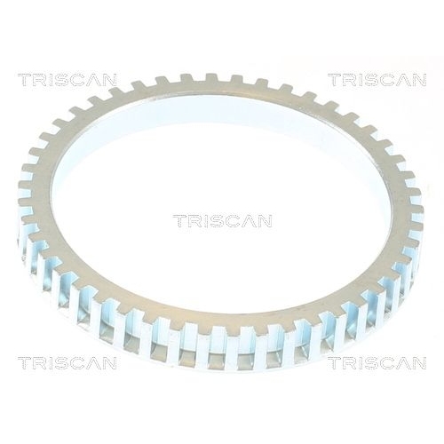 TRISCAN Sensorring, ABS