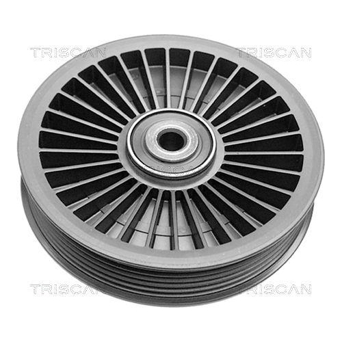 TRISCAN Umlenk-/Führungsrolle, Keilrippenriemen