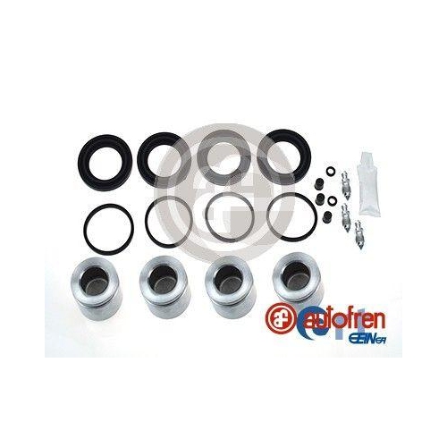 AUTOFREN SEINSA Reparatursatz, Bremssattel