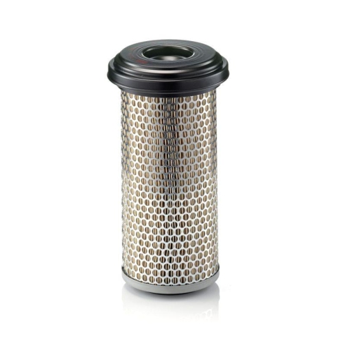 MANN-FILTER Luftfilter