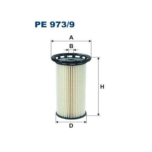 FILTRON Kraftstofffilter