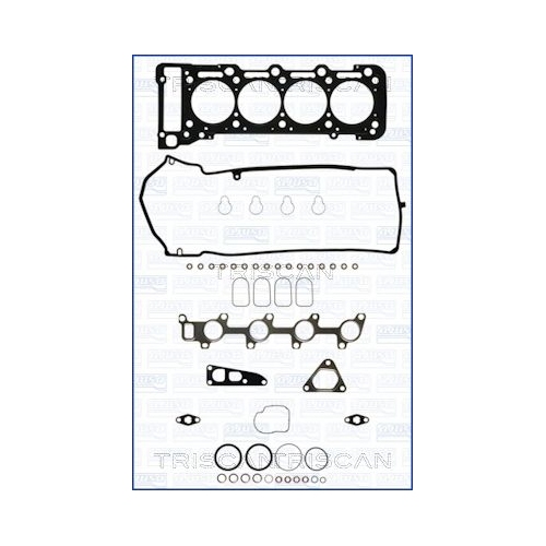 TRISCAN Dichtungssatz, Zylinderkopf