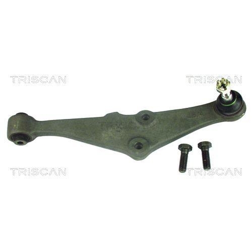 TRISCAN Lenker, Radaufh&auml;ngung