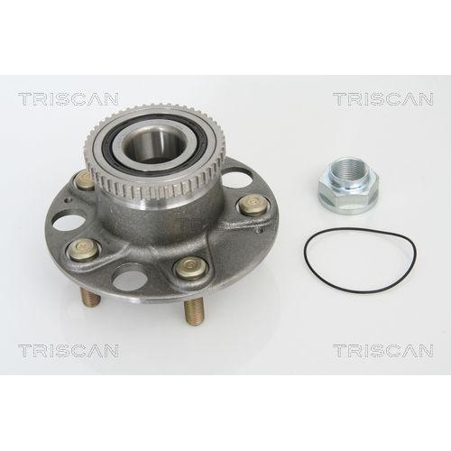 TRISCAN Radlagersatz