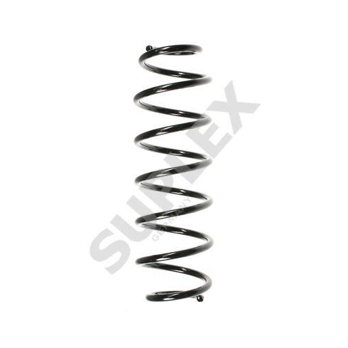 SUPLEX Fahrwerksfeder