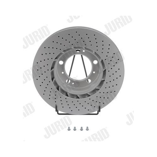 JURID Bremsscheibe