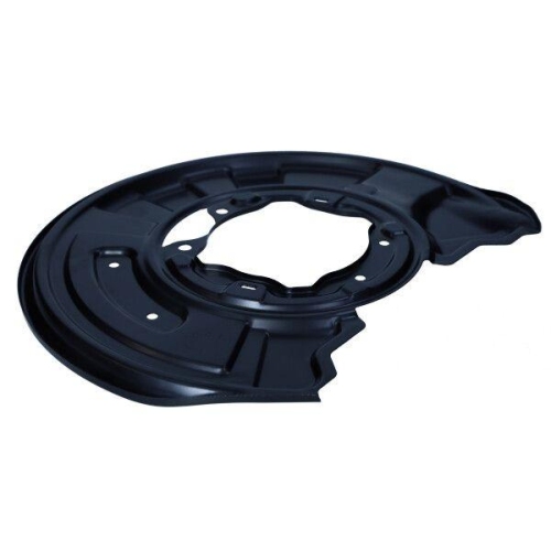 MAXGEAR Spritzblech, Bremsscheibe