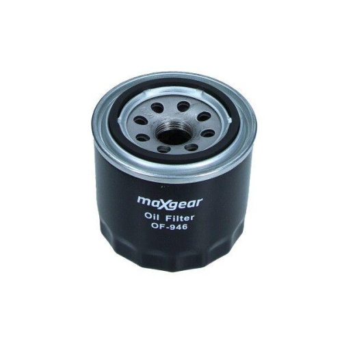 MAXGEAR Ölfilter