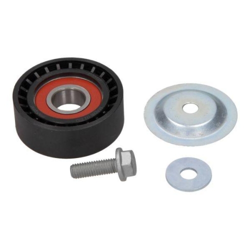 MAXGEAR Spannrolle, Keilrippenriemen