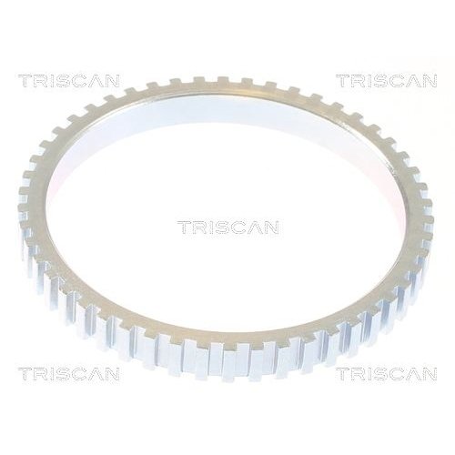 TRISCAN Sensorring, ABS