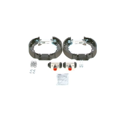 BOSCH Bremsbackensatz KIT SUPERPRO