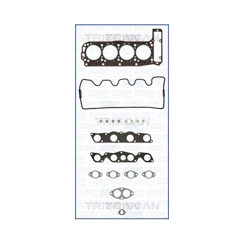 TRISCAN Dichtungssatz, Zylinderkopf FIBERMAX