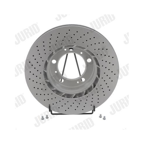 JURID Bremsscheibe