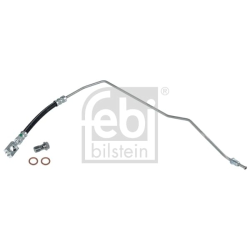 FEBI BILSTEIN Bremsschlauch