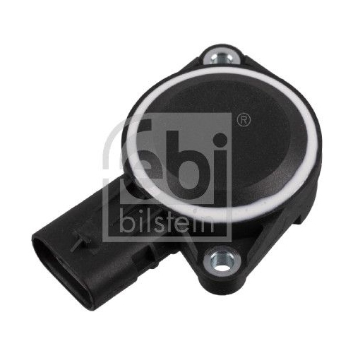 FEBI BILSTEIN Sensor, Saugrohrumschaltklappe