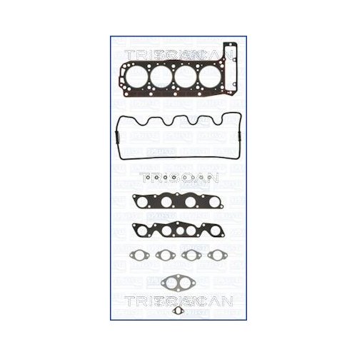 TRISCAN Dichtungssatz, Zylinderkopf FIBERMAX