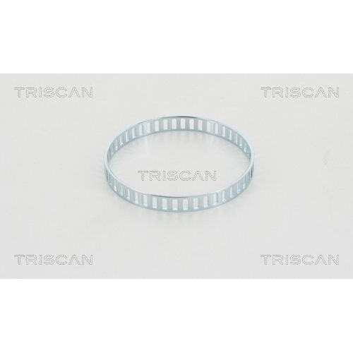 TRISCAN Sensorring, ABS