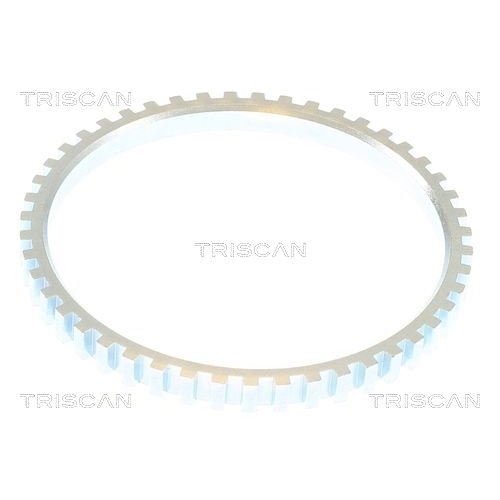 TRISCAN Sensorring, ABS