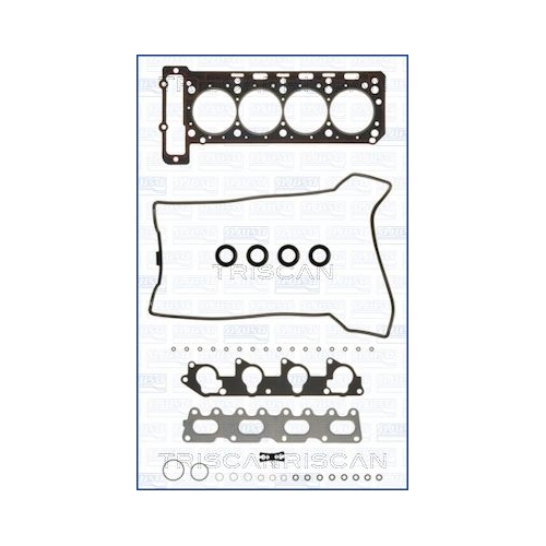 TRISCAN Dichtungssatz, Zylinderkopf FIBERMAX