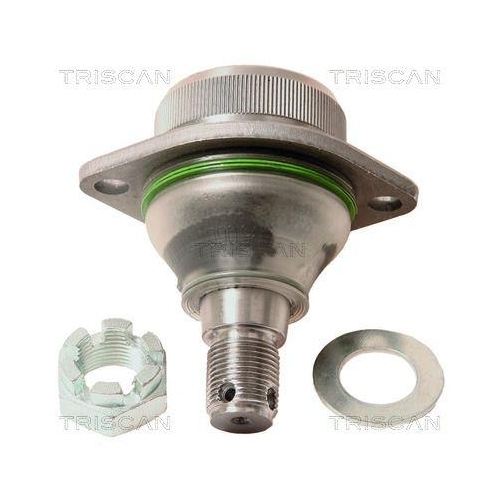 TRISCAN Trag-/F&uuml;hrungsgelenk