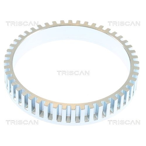 TRISCAN Sensorring, ABS