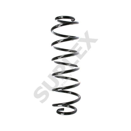 SUPLEX Fahrwerksfeder