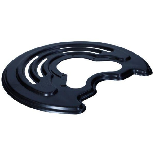 MAXGEAR Spritzblech, Bremsscheibe