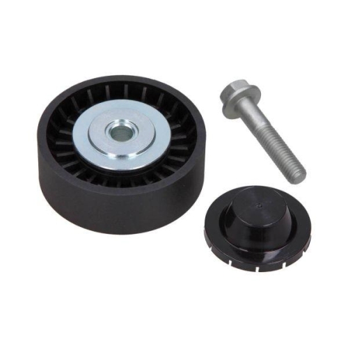 MAXGEAR Umlenk-/F&uuml;hrungsrolle, Keilrippenriemen