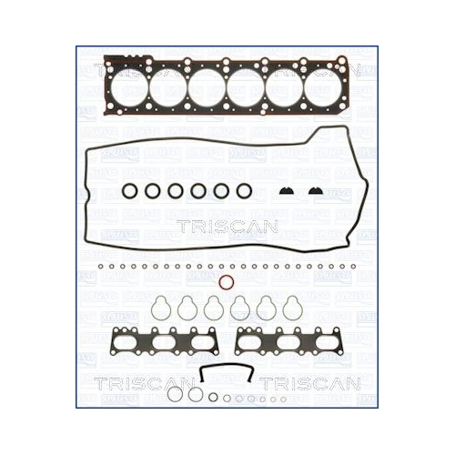 TRISCAN Dichtungssatz, Zylinderkopf FIBERMAX