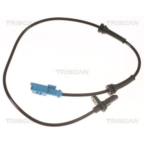 TRISCAN Sensor, Raddrehzahl