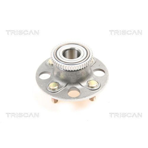 TRISCAN Radlagersatz