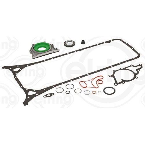 ELRING Dichtungssatz, Kurbelgehäuse