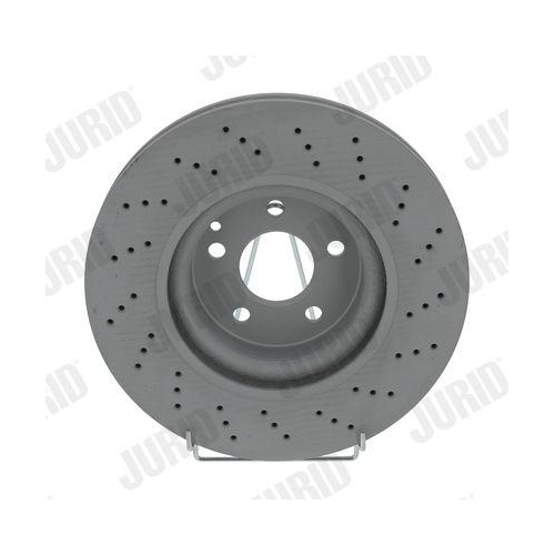 JURID Bremsscheibe